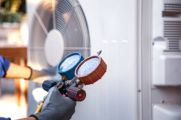 Affordable Hvac Maintenance solutions in Ethel, MS